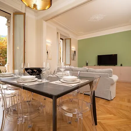 160mq 3br-2ba At 10m From Old Town By Kinguests Apartman