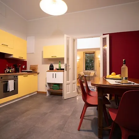 Apartman 160mq 3br-2ba At 10m From Old Town By Kinguests Como