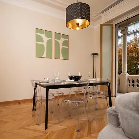 160mq 3br-2ba At 10m From Old Town By Kinguests Apartman Como