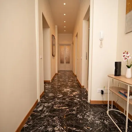 160mq 3br-2ba At 10m From Old Town By Kinguests Como