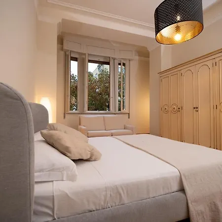 Apartman 160mq 3br-2ba At 10m From Old Town By Kinguests Como