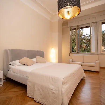 160mq 3br-2ba At 10m From Old Town By Kinguests Apartman