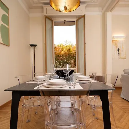 160mq 3br-2ba At 10m From Old Town By Kinguests *