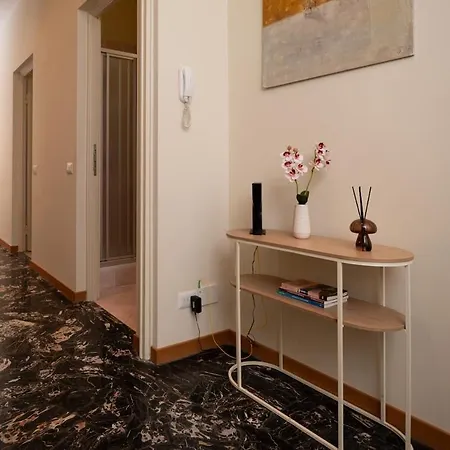 160mq 3br-2ba At 10m From Old Town By Kinguests Como